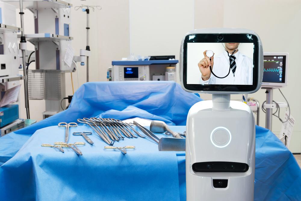 Could AI doctors make humans in medicine obsolete?