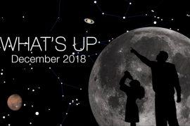 The Geminids will light up the December sky