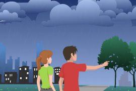 Looking for patterns that help identify rare childhood diseases