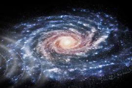 The Gaia mission is tracking a billion stars