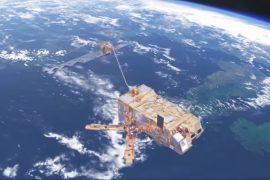 The achievements of the ESA in 2018