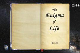 The story of life on Earth