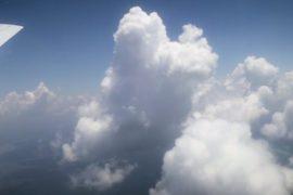 Human activities are dramatically affecting the climate