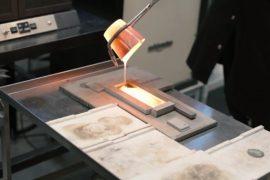 New family of UV-shielding glass invented