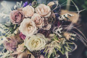 Intro to the Most Common Wedding Flowers