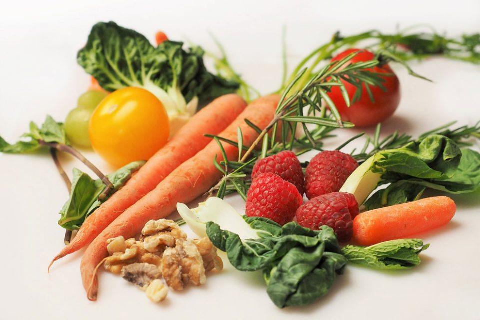 Is a Plant-Based Diet Healthy?