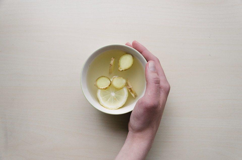 5 Great Anti-Inflammatory Herbs