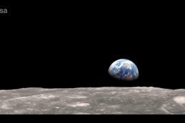 Searching for the origins of life