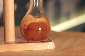 Using sonar technology to test water quality