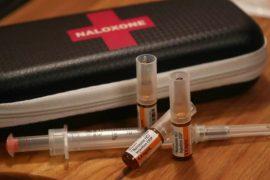 New device can reverse opioid overdose