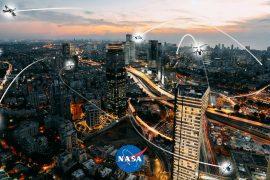 NASA is leading a revolution in aviation