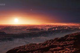 Transforming our perspective on the Universe