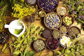 Natural,Medicine,,Herbs