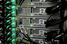 ORNL scientists are using AI to revolutionize research