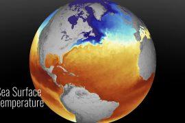 NASA honors Earth Day 2020