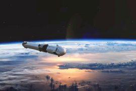 New era of human spaceflight