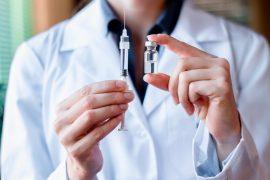 Polio vaccine could help fight COVID-19