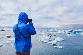 Business as usual in Antarctica