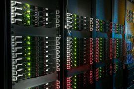 Using supercomputers to combat COVID-19