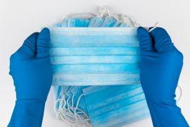 Improving protective gear for COVID-19 first responders