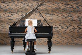 Some people are born with musical talent