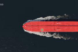ESAIL will improve the safety of ship traffic