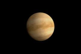 The mysterious evolution of Venus