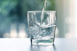 Pulling clean water from dirty air