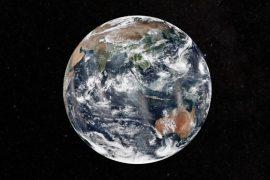 NASA tracks impacts of the pandemic