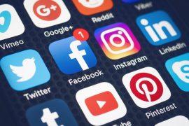 As national tensions rise, Americans need a break from social media