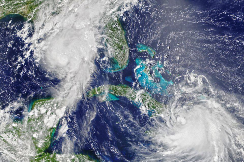Laura will strengthen into major hurricane as it reaches Gulf Coast
