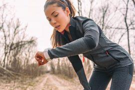 Smart devices can track your health based on sweat