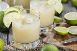 A combination of lime juice and sunlight can damage your DNA
