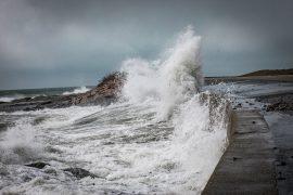 New scientific discoveries offer protection from natural disasters