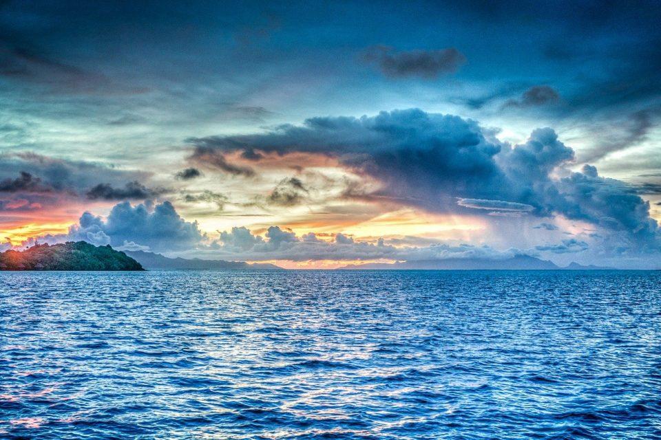 Ocean Floor Features You Should Know About