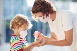 COVID-19 survivors have long-lasting immunity