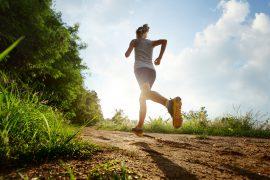 High intensity exercise can help you live longer