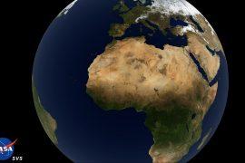 Scientists discover billions of trees in unexpected places