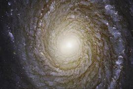 Every galaxy may have a supermassive black hole