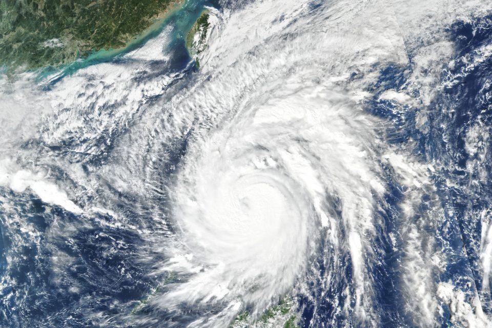 Typhoon Vamco caused devastating flooding in the Philippines