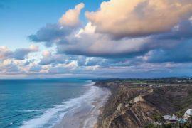 The evolution of sea-level rise on the West Coast