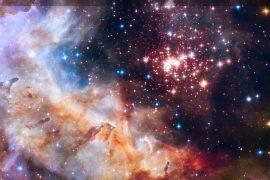 Hubble is unlocking the mysteries of the Universe