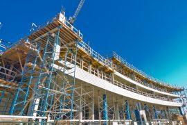 New sensors could drastically speed up building construction