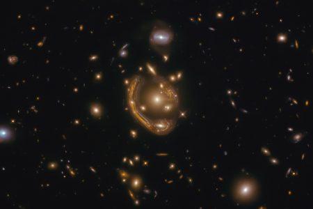 Rings of Relativity