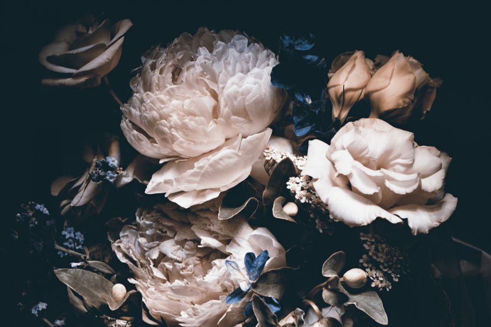 20+ Types of Thank You Flowers