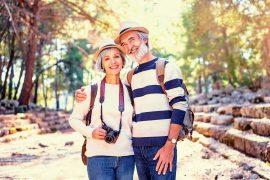 The science of aging