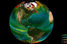 The largest collection of Earth scientists on the planet