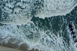 How land subsidence contributes to sea level rise