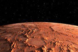 Searching for new gases in the Martian atmosphere