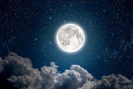 NASA skywatching tips for March 2021